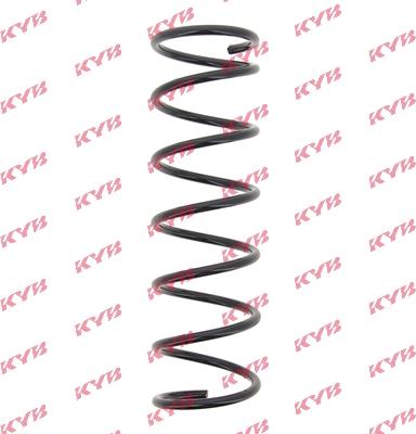 KYB RA2090 - Пружина ходовой части abcparts.ee