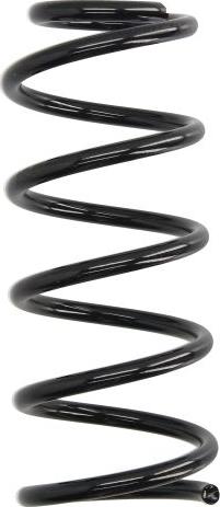 KYB RA7145 - Пружина ходовой части abcparts.ee