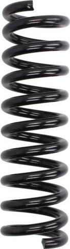 KYB RA7108 - Пружина ходовой части abcparts.ee