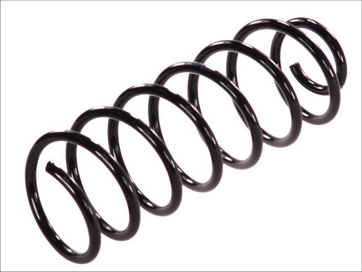 KYB RC5210 - Пружина ходовой части abcparts.ee