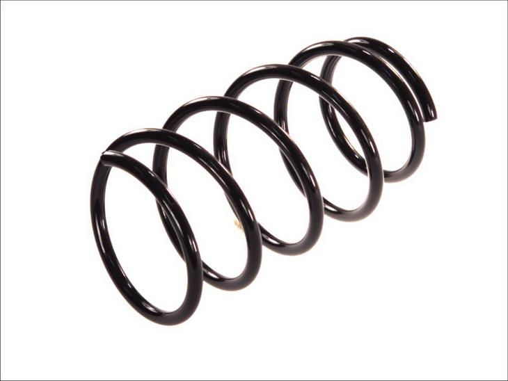 KYB RC2324 - Пружина ходовой части abcparts.ee