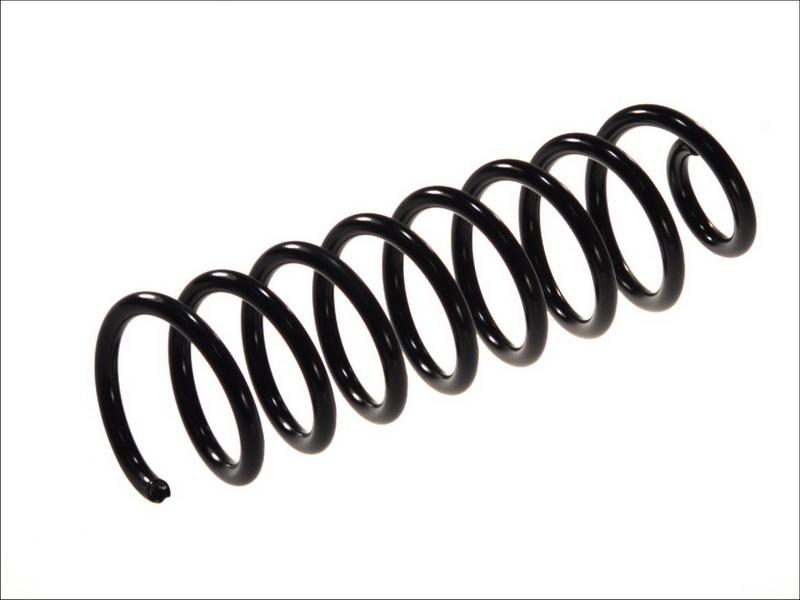 KYB RG6454 - Пружина ходовой части abcparts.ee