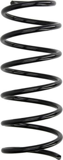 KYB RG1130 - Пружина ходовой части abcparts.ee