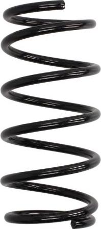 KYB RH6066 - Пружина ходовой части abcparts.ee