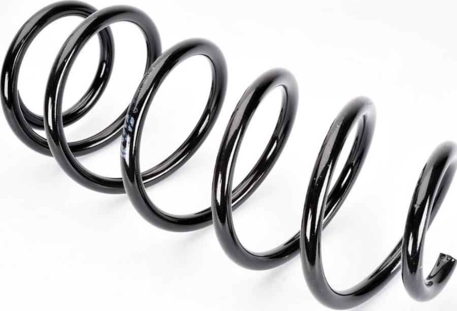 KYB RH3551 - Пружина ходовой части abcparts.ee