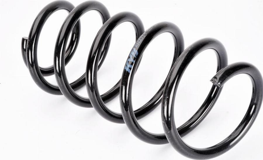 KYB RH3314 - Пружина ходовой части abcparts.ee