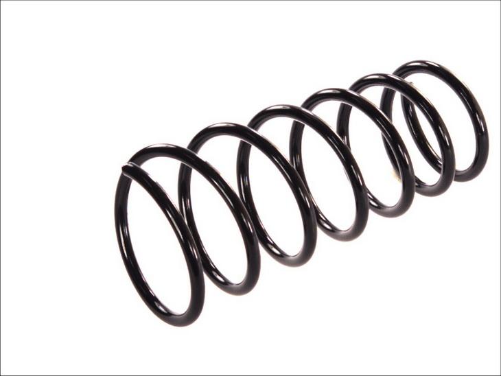 KYB RI5054 - Пружина ходовой части abcparts.ee