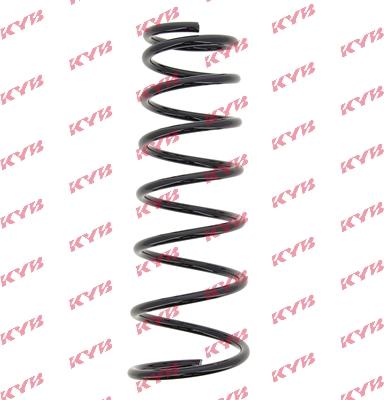 KYB RI2736 - Пружина ходовой части abcparts.ee