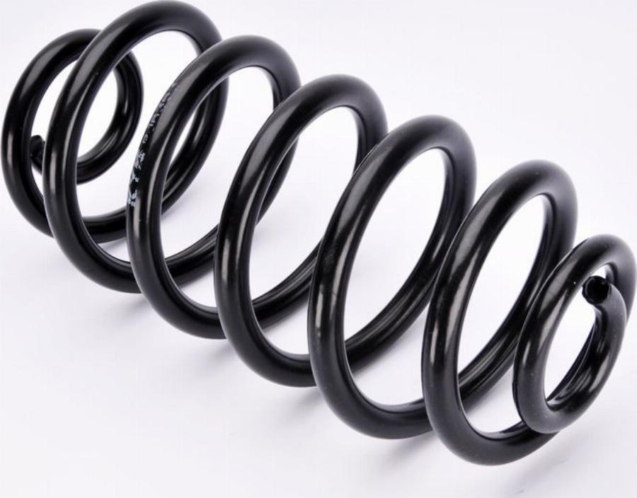 KYB RJ6363 - Пружина ходовой части abcparts.ee