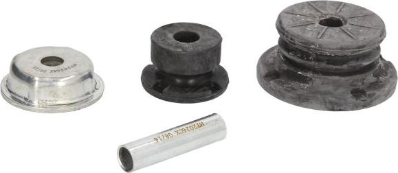 KYB SM9923 - Втулка амортизатора, подушка abcparts.ee