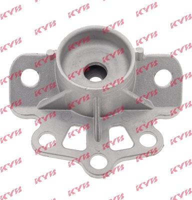 KYB SM9806 - Опора стойки амортизатора, подушка abcparts.ee