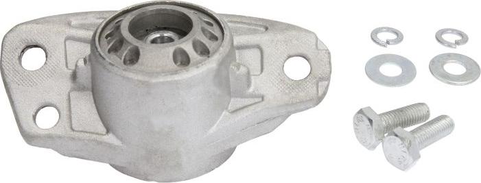 KYB SM9709 - Опора стойки амортизатора, подушка abcparts.ee