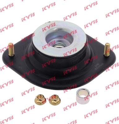 KYB SM5508 - Опора стойки амортизатора, подушка abcparts.ee