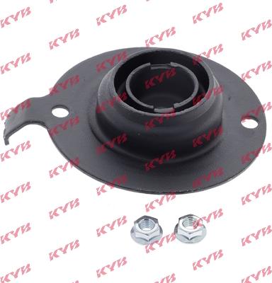 KYB SM5045 - Опора стойки амортизатора, подушка abcparts.ee