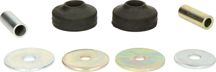 KYB SM5059 - Втулка амортизатора, подушка abcparts.ee