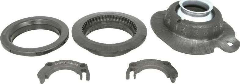 KYB SM5814 - Опора стойки амортизатора, подушка abcparts.ee