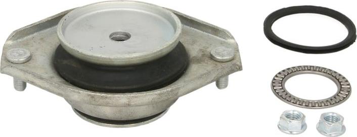 KYB SM1035 - Опора стойки амортизатора, подушка abcparts.ee