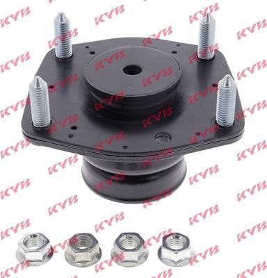 KYB SM1026 - Опора стойки амортизатора, подушка abcparts.ee