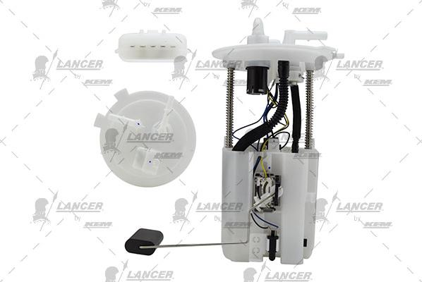 LANCER BY KEM 5216-E - Модуль топливного насоса abcparts.ee