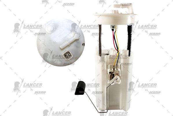 LANCER BY KEM 3005-E - Модуль топливного насоса abcparts.ee