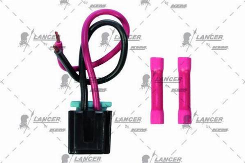 LANCER BY KEM A-40 - Juhtseade, kütusepump abcparts.ee