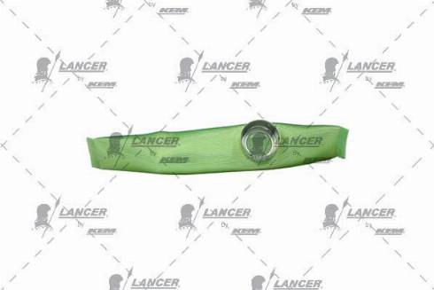 LANCER BY KEM F-16 - Filter, kütus-etteanne abcparts.ee