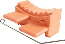 Laser Tools 4417 - Монтажный инструмент, зубчатый ремень abcparts.ee