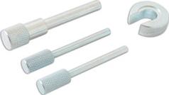 Laser Tools 4555 - Монтажный инструмент, зубчатый ремень abcparts.ee