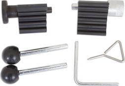 Laser Tools 4346 - Монтажный инструмент, зубчатый ремень abcparts.ee