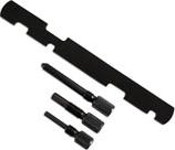 Laser Tools 4347 - Монтажный инструмент, зубчатый ремень abcparts.ee