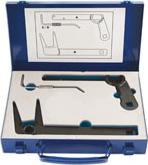 Laser Tools 4770 - Монтажный инструмент, поликлиновой ремень abcparts.ee