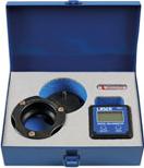 Laser Tools 6965 - Анализатор, натяжитель цепи привода распредвала abcparts.ee
