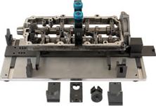 Laser Tools 6253 - Монтажный инструмент, распредвал abcparts.ee