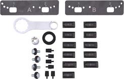 Laser Tools 8503 - Монтажный инструмент, зубчатый ремень abcparts.ee