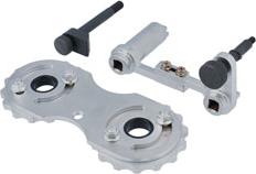 Laser Tools 8134 - Монтажный инструмент, зубчатый ремень abcparts.ee