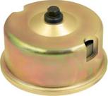 Laser Tools 8262 - Уплотняющее кольцо, коленчатый вал abcparts.ee