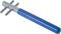 Laser Tools 3400 - Державка, коленчатый вал abcparts.ee