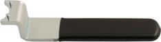 Laser Tools 3107 - Ключ, натяжной ролик зубчатого ремня abcparts.ee