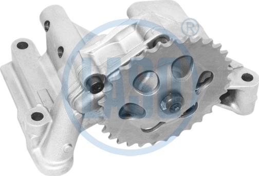 Laso 95180132 - Масляный насос abcparts.ee