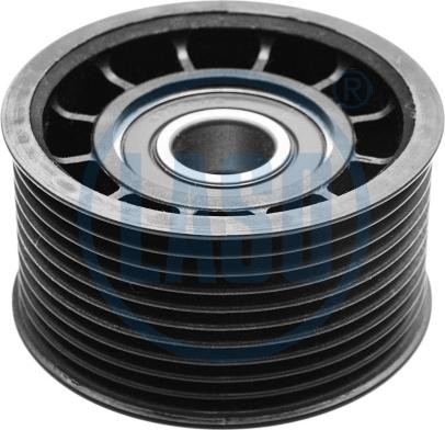 Laso 98030105 - Ролик, поликлиновый ремень abcparts.ee