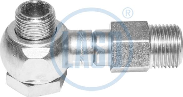 Laso 20071506 - Клапан, система подачи топлива abcparts.ee