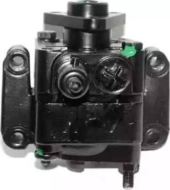 Lauber 55.9687 - Гидравлический насос, рулевое управление, ГУР abcparts.ee