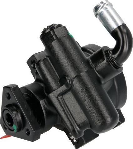 Lauber 55.4312 - Гидравлический насос, рулевое управление, ГУР abcparts.ee