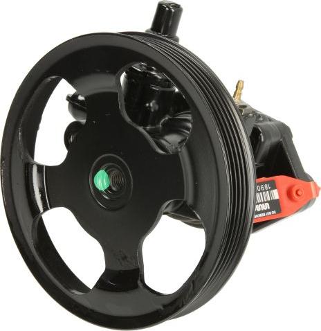 Lauber 55.4289 - Гидравлический насос, рулевое управление, ГУР abcparts.ee