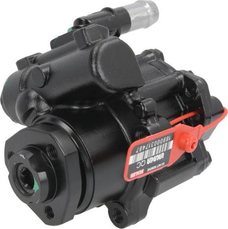 Lauber 55.5213 - Гидравлический насос, рулевое управление, ГУР abcparts.ee