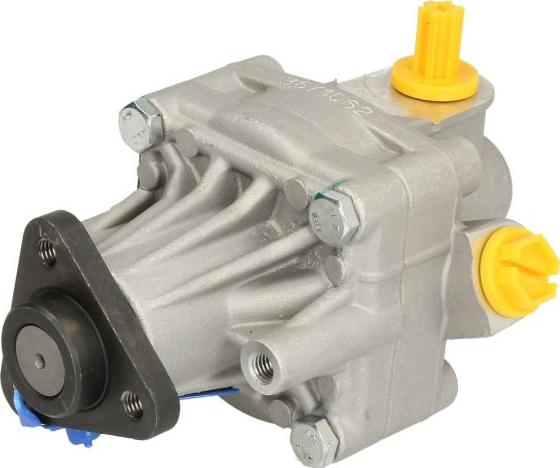 Lauber 55.5281 - Гидравлический насос, рулевое управление, ГУР abcparts.ee