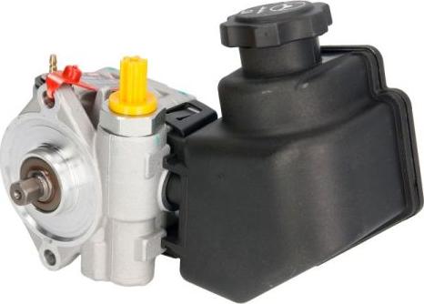 Lauber 55.6079 - Гидравлический насос, рулевое управление, ГУР abcparts.ee