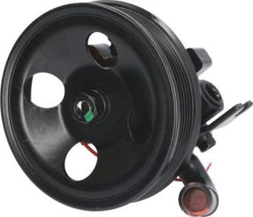 Lauber 55.6239 - Гидравлический насос, рулевое управление, ГУР abcparts.ee