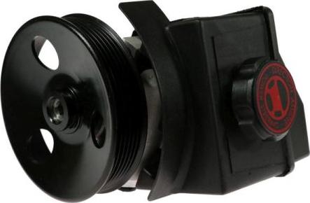 Lauber 55.0511 - Гидравлический насос, рулевое управление, ГУР abcparts.ee