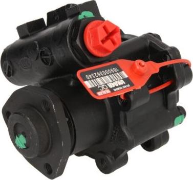 Lauber 55.0135 - Гидравлический насос, рулевое управление, ГУР abcparts.ee